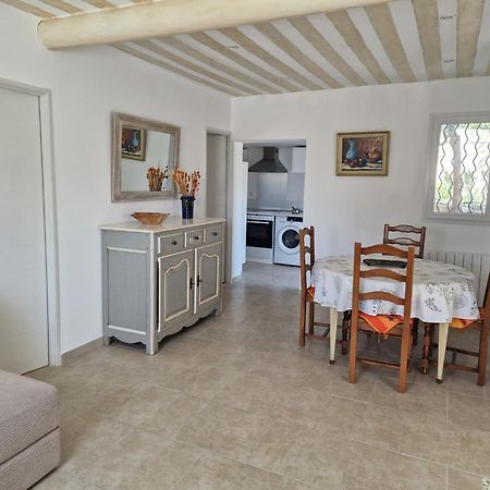 Villa La Cigaliere à LʼIsle-sur-la-Sorgue Extérieur photo