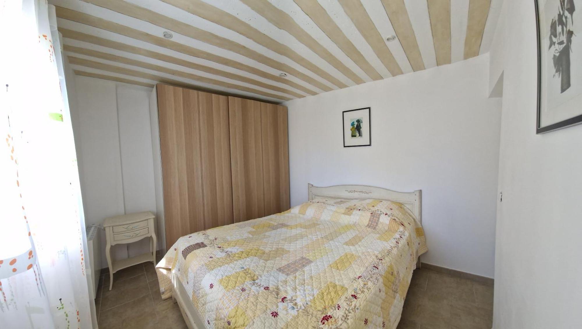 Villa La Cigaliere à LʼIsle-sur-la-Sorgue Extérieur photo
